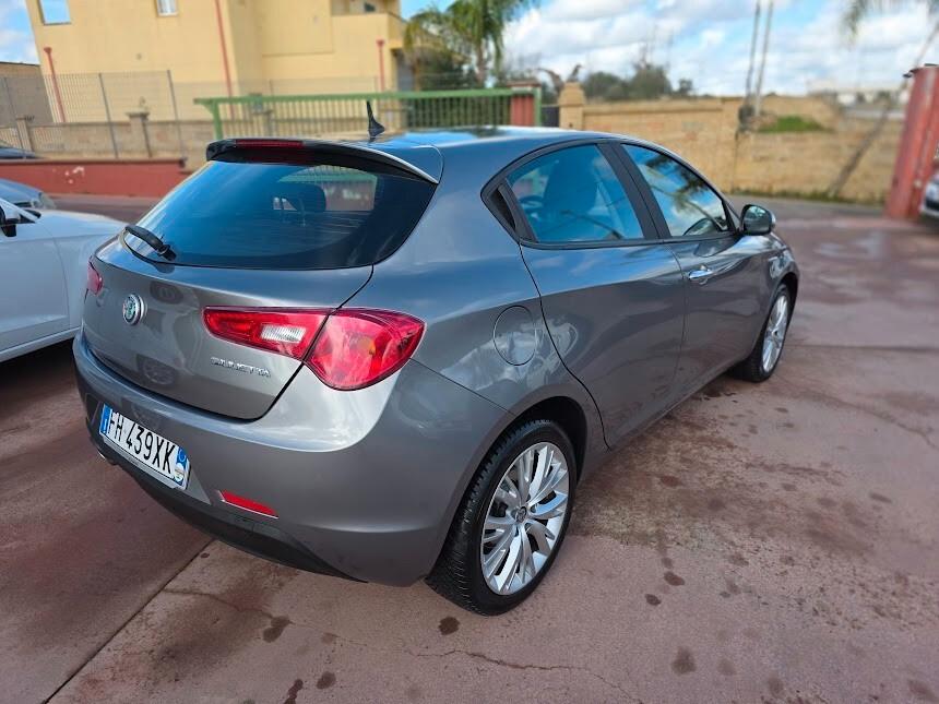 Alfa Romeo Giulietta 1.6 JTDm 120 CV Super