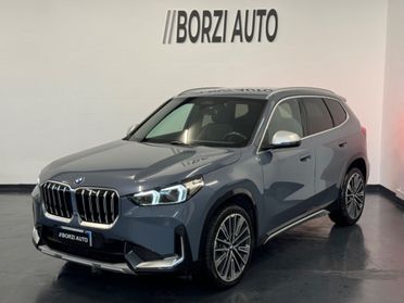 Bmw X1 sDrive 18d Msport ITALIANA!! PROMO!!