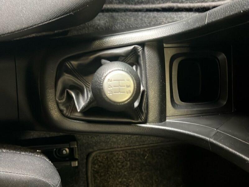 Suzuki Swift 1.2 VVT B-Cool
