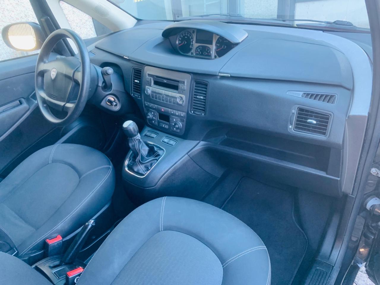 Lancia MUSA 1.3 Mjt 95 CV Gold