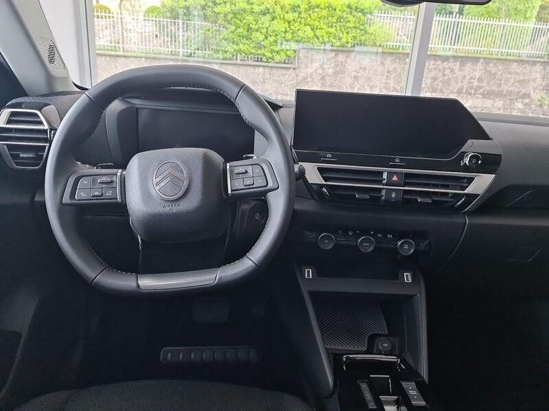Citroën C4 PureTech 130 S&S EAT8 Plus PRONTA CONSEGNA !!!