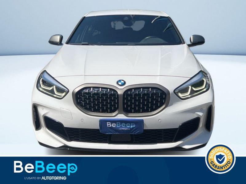 BMW Serie 1 M 135I XDRIVE AUTO