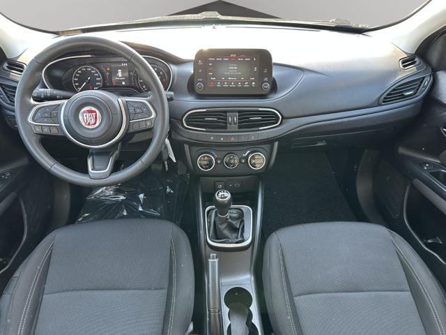 FIAT Tipo 1.0 5 porte
