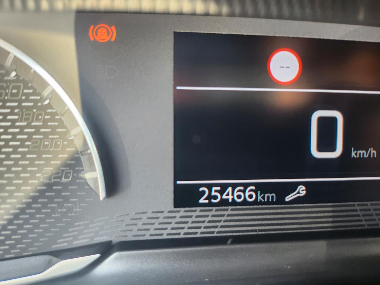 Peugeot 208 PureTech 75 Stop&Start 5 porte Active
