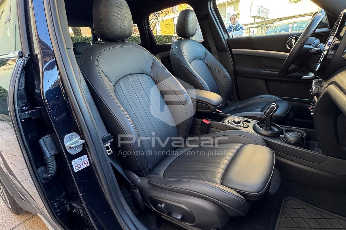 MINI Mini 1.5 Cooper Yours Countryman