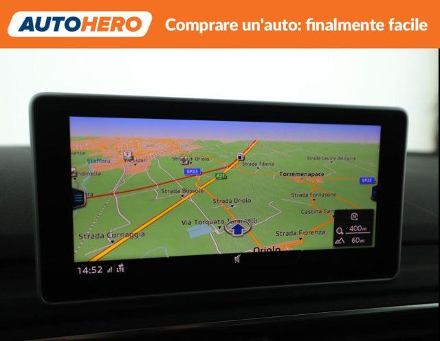 AUDI A4 allroad 2.0 TDI 190 CV S tronic