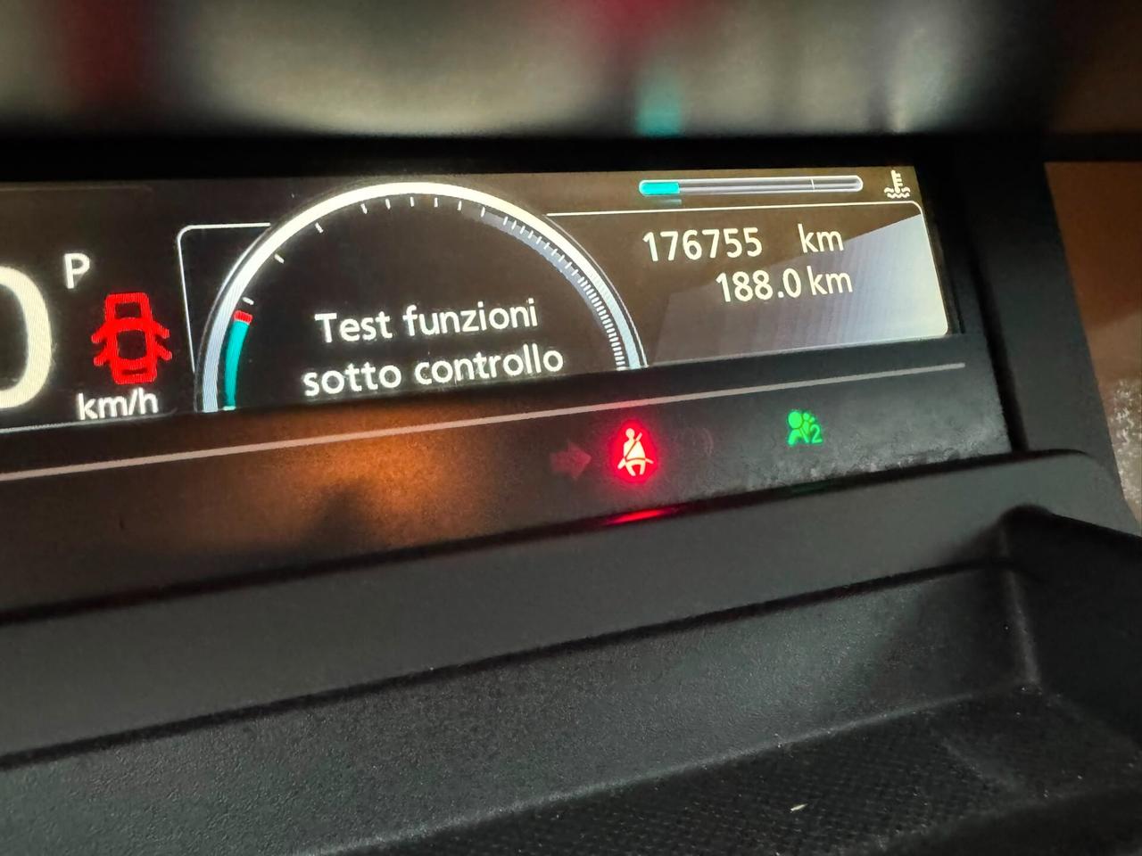Renault Scenic Scénic XMod 1.5 dCi 110CV EDC Wave