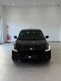 Suzuki Swift 1.2 Hybrid CVT Top