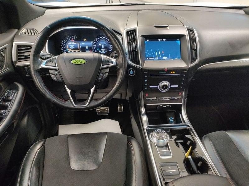 Ford Edge 2.0 EcoBlue 238 CV AWD Start&Stop aut. ST-Line
