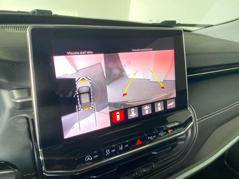 Jeep Compass Compass 1.3 Turbo T4 2WD Limited