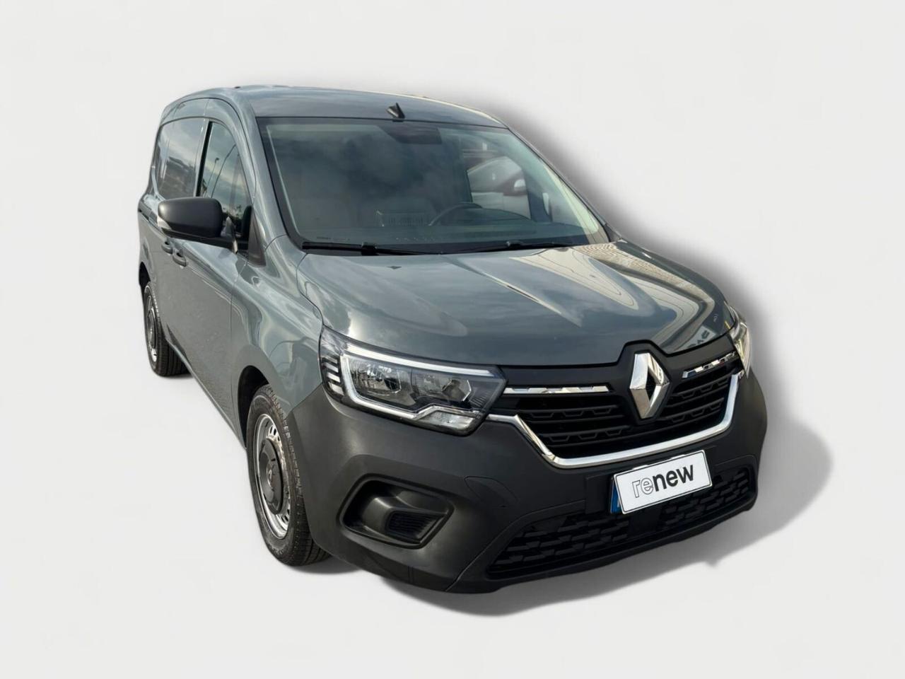 Renault Kangoo van 1.5 Blue dci 95cv L1