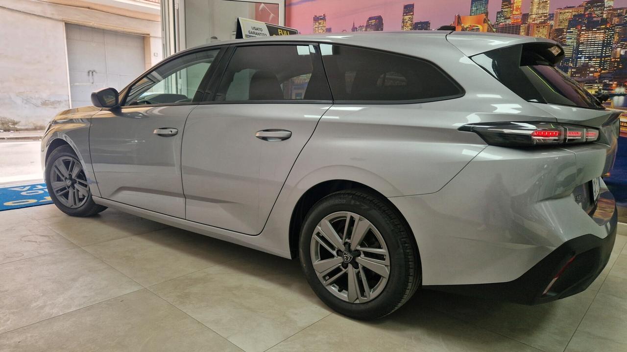 Peugeot 308 BlueHDi 130 S&S SW Allure Pack