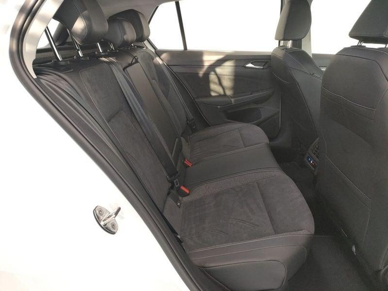 Volkswagen Golf Golf 1.5 TSI eHybrid DSG Style