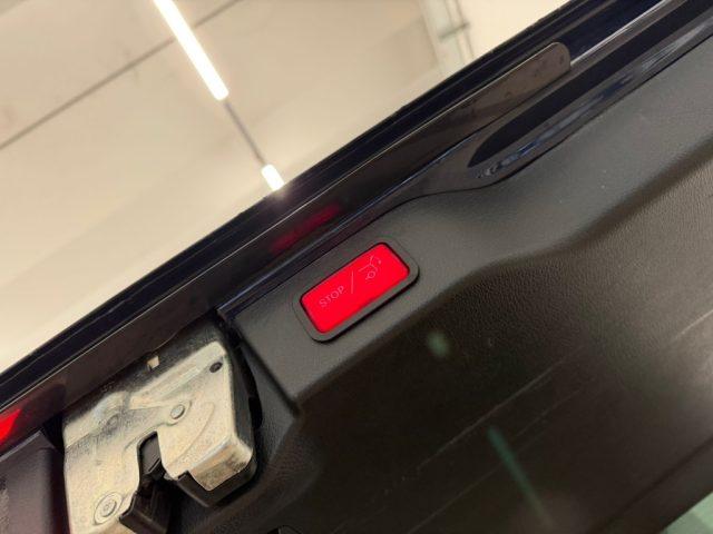 MERCEDES-BENZ V 300 d 4Matic Premium Long /TETTO PAN/GANCIO//BURMESTER