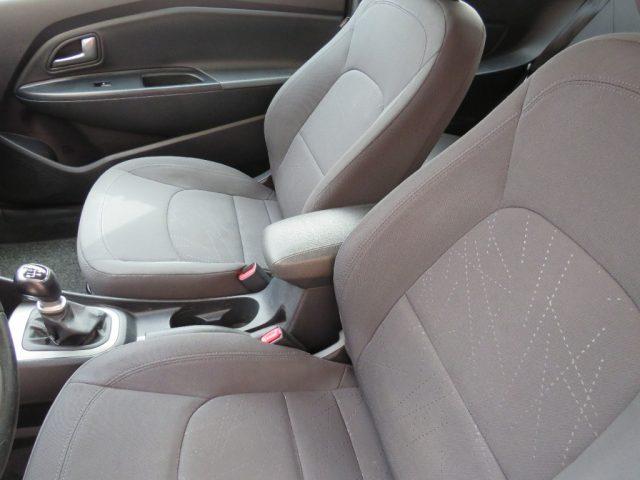 KIA Rio 1.4 CRDi WGT 3p. Limited Edition neopatentati