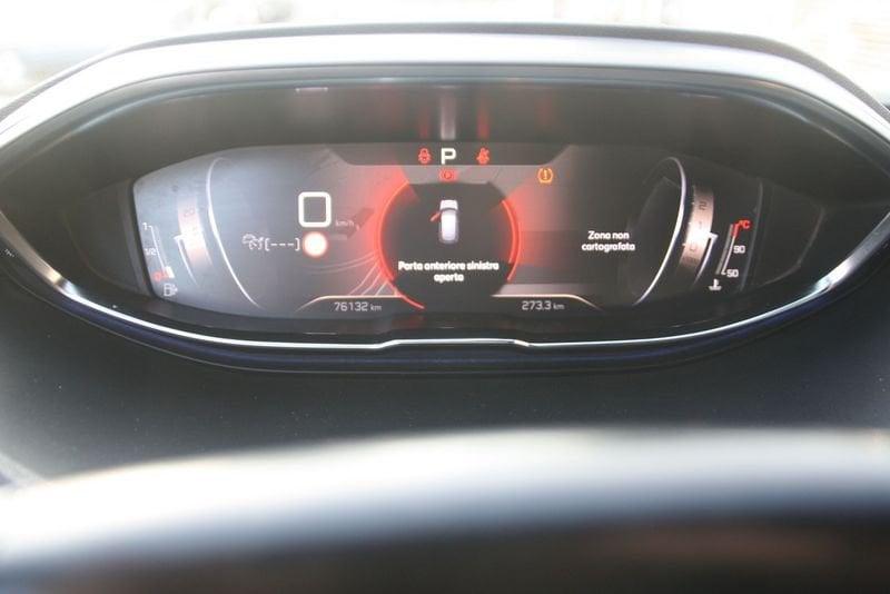 Peugeot 3008 BlueHDI 130 S&S EAT8 GT aut.