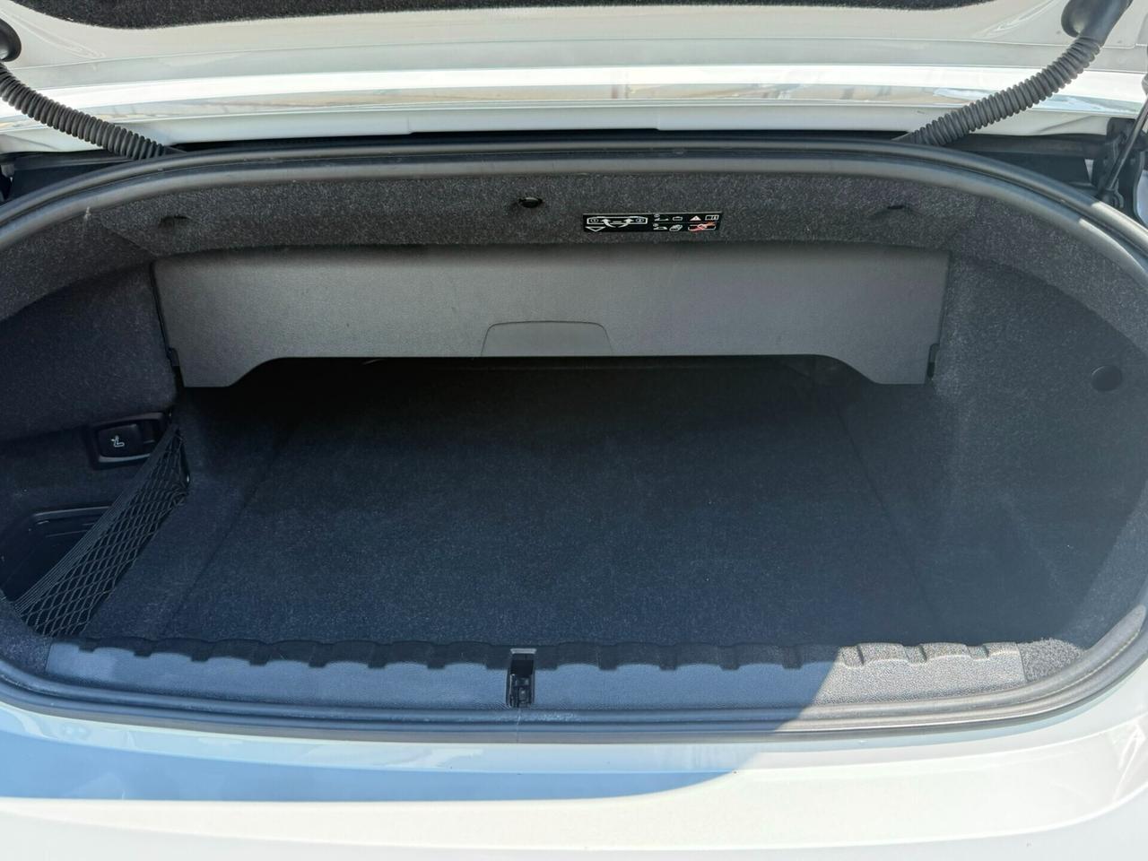 Bmw 420 420i Cabrio Sport