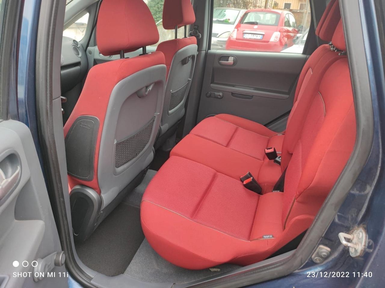 Mitsubishi Colt 1.3 16V 5p. Instyle