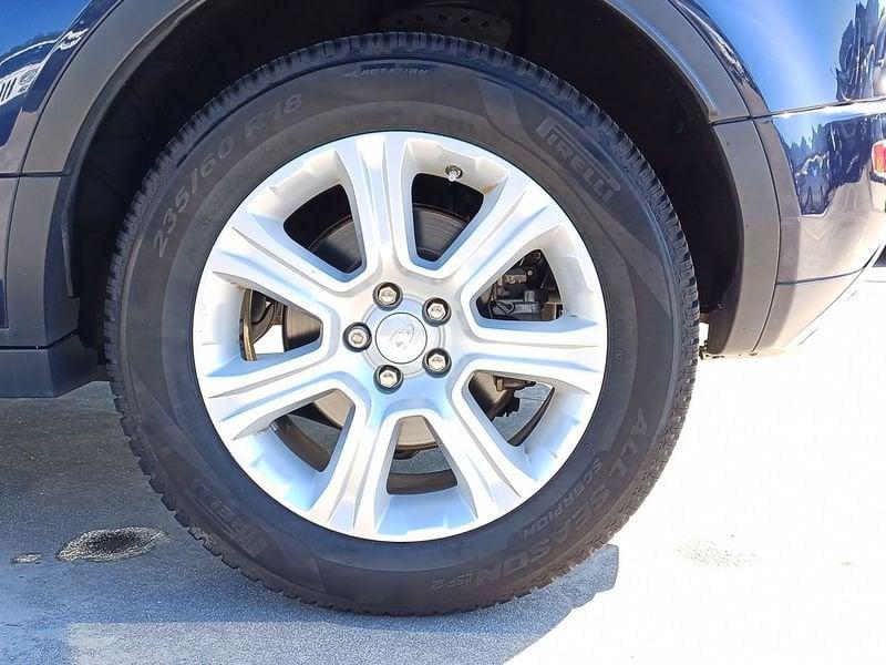 Land Rover RR Evoque Range Rover Evoque 5p 2.0 td4 SE Dynamic 150cv auto
