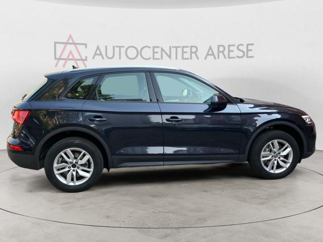 AUDI Q5 40 TDI 204 CV quattro S tronic Business