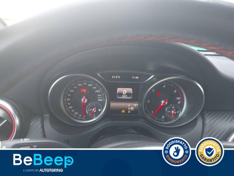 Mercedes-Benz Classe A A 180 D PREMIUM NEXT AUTO