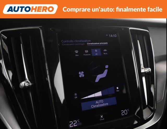 VOLVO V60 B4 (d) Geartronic Momentum Business