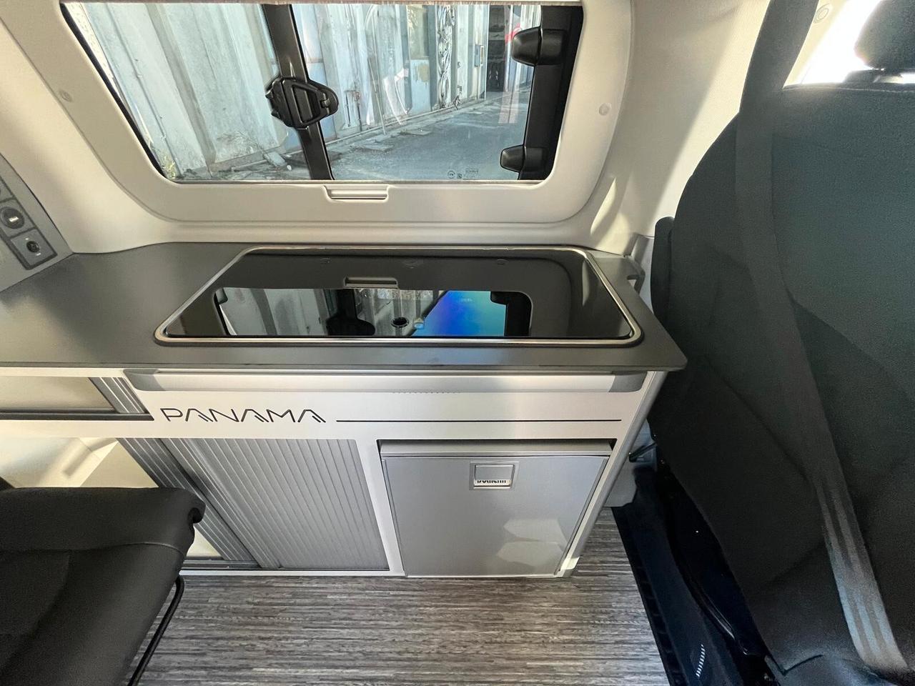 Ford PANAMA PEAK 10+