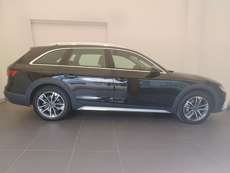 Audi A4 allroad allroad 50 3.0 tdi mhev business evolution quattro 286cv tiptronic