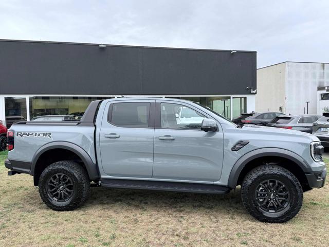 FORD Ranger Raptor Raptor Auto 4WD 3.0 Ecobloost 292CV DC