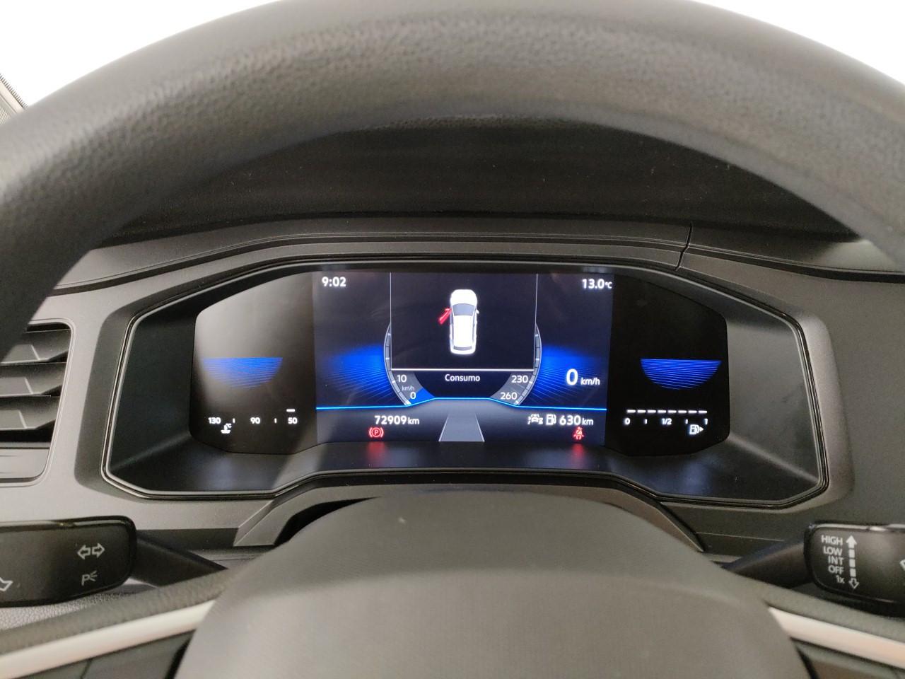 VOLKSWAGEN Taigo 1.0 tsi Life 95cv