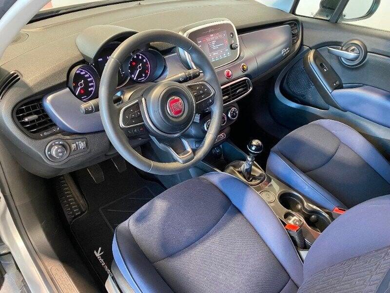 FIAT 500X 500X 1.0 T3 120 CV Club