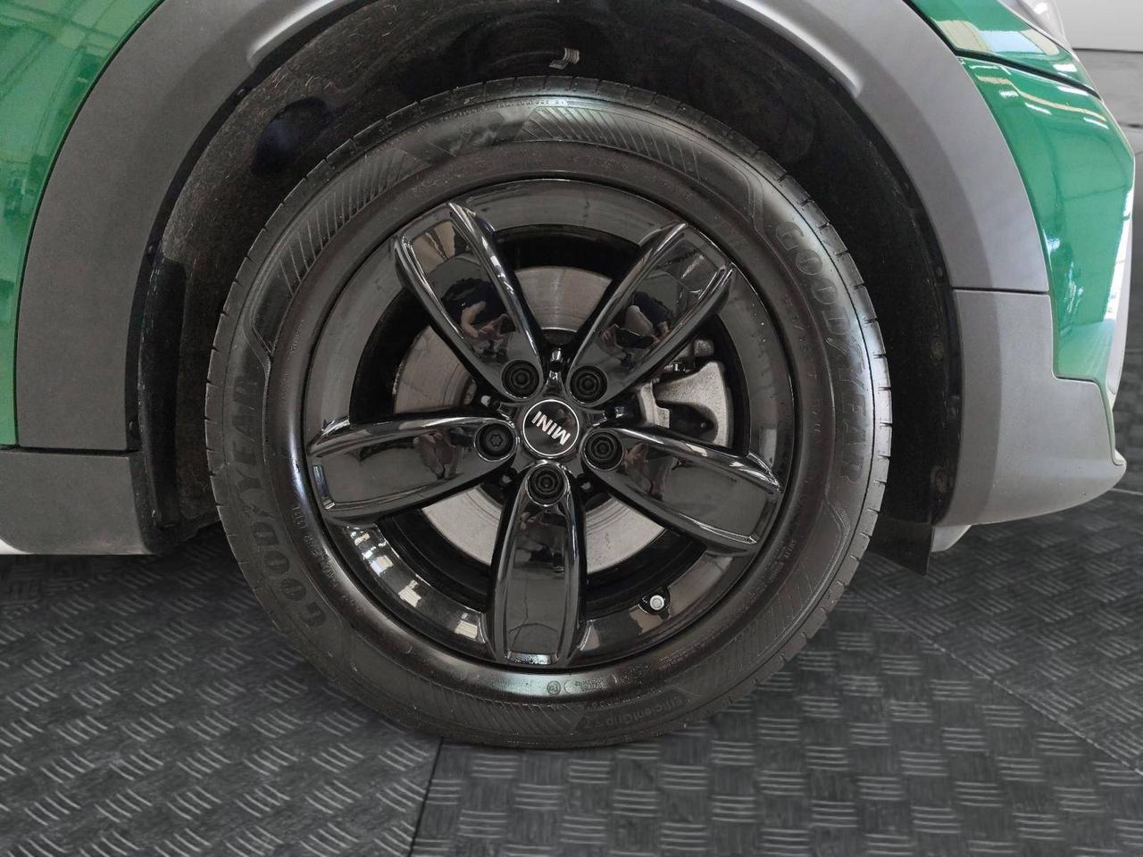 MINI Countryman Cooper SE ALL4 Business