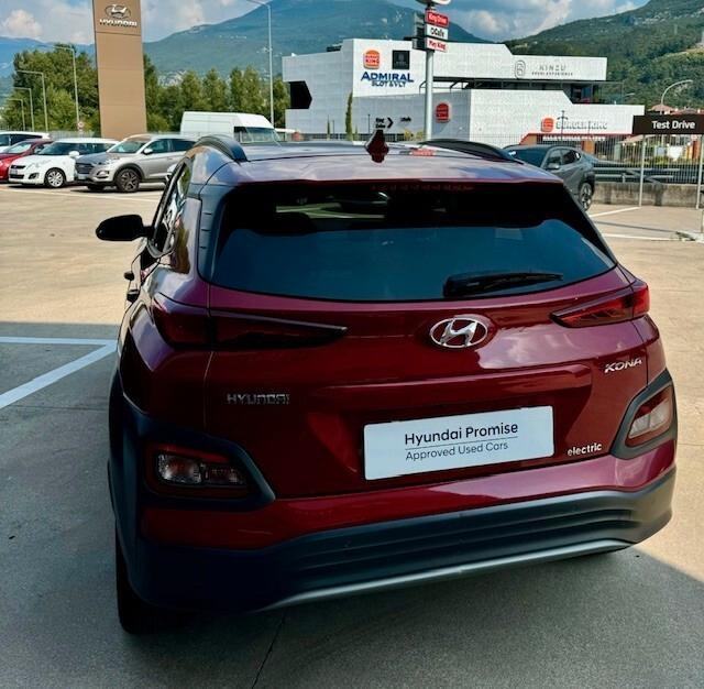 Hyundai Kona XPRIME 39 KWh