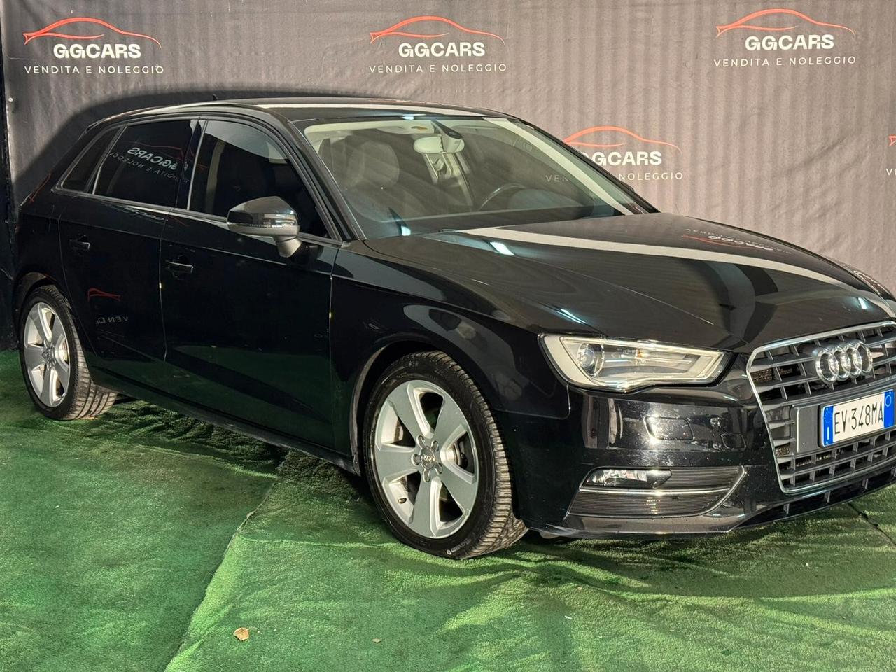 Audi A3 1.6 TDI Ambition