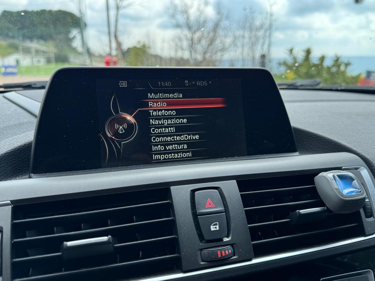 Bmw 118d 150cv Msport