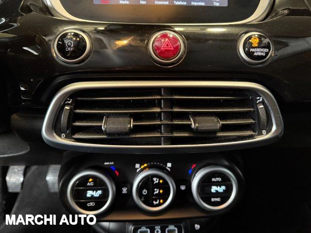 FIAT 500X 1.0 T3 120 CV City Cross