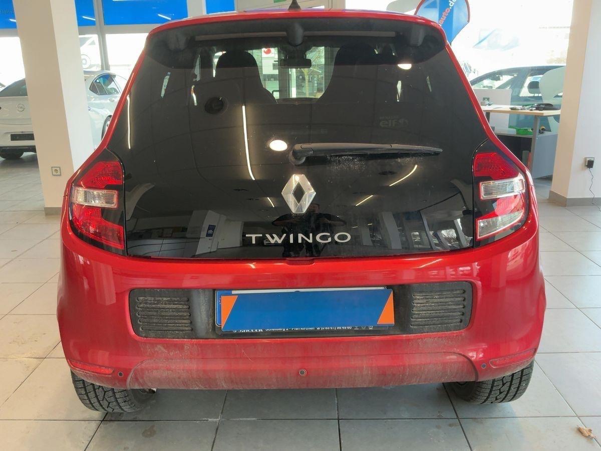 Renault Twingo 1.0 Cosmic Clima auto cerchi in lega