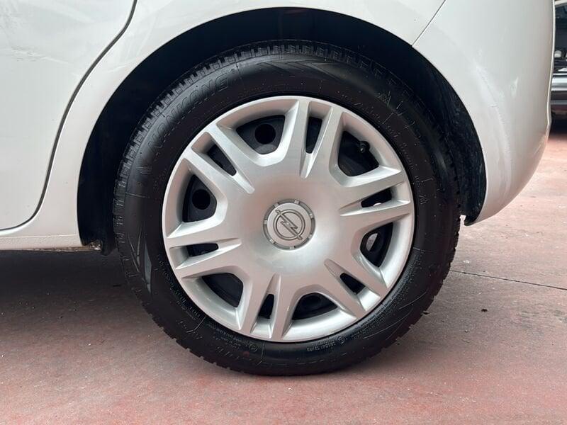 Opel Corsa CORSA 1.4 B/GPL 5PORTE