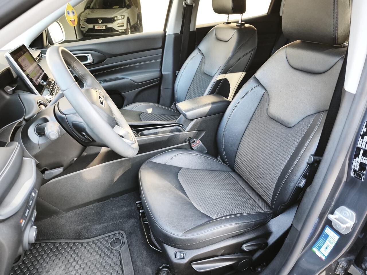 Jeep Compass 1.3 PHEV 4xe Limited