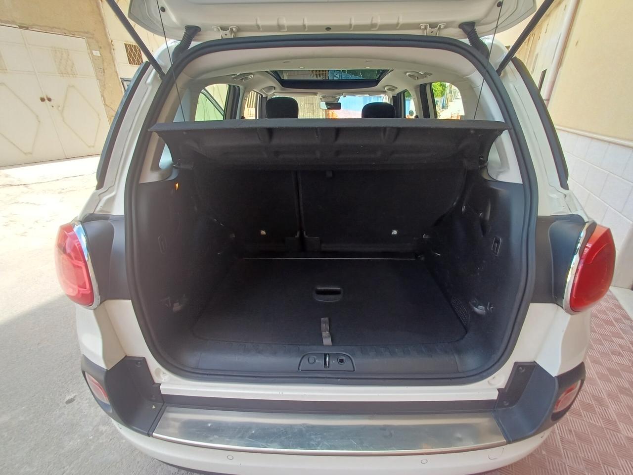 Fiat 500L 1.3 Multijet 95 CV Lounge