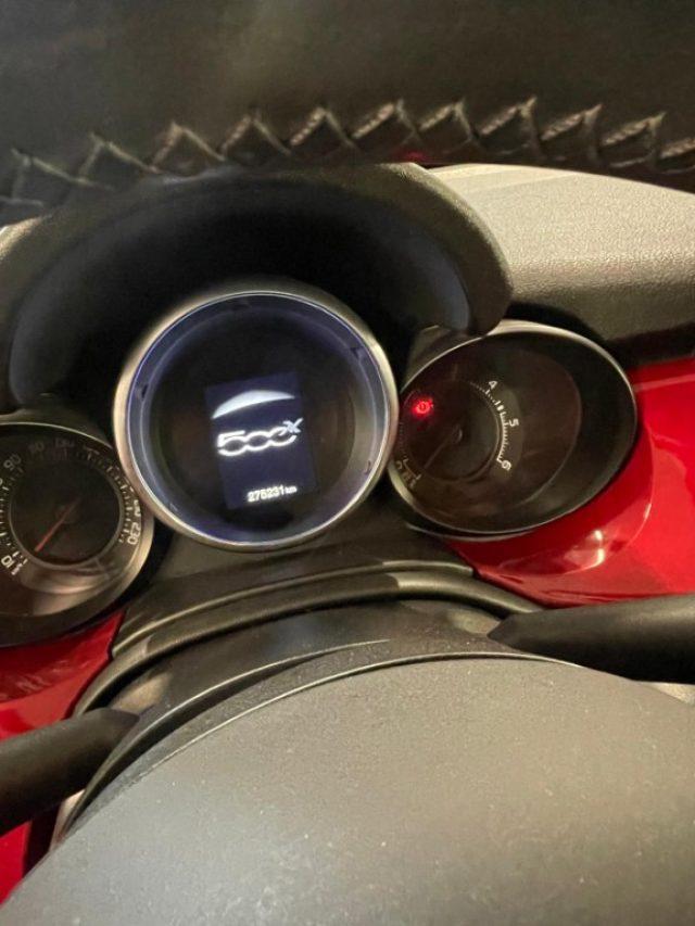 FIAT 500X 1.3 MultiJet 95 CV Pop Star