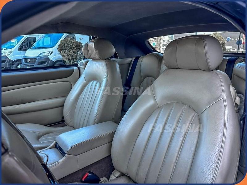 Jaguar XK XK8 4.2 Convertibile