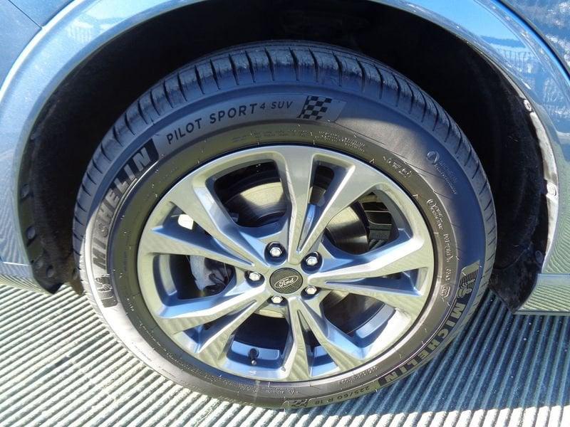 Ford Kuga Kuga 2.5 Plug In Hybrid 225 CV CVT 2WD ST-Line X