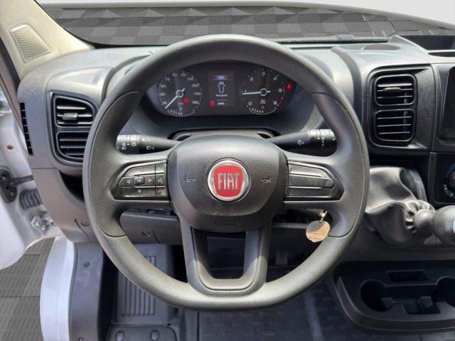 FIAT Ducato Ducato 35 2.2 Mjt 140CV PM-TM Furgone