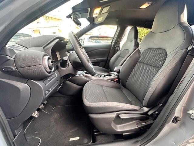 Nissan Juke 1.0 DIG-T 114 CV N-Connecta 2025 10.000KM