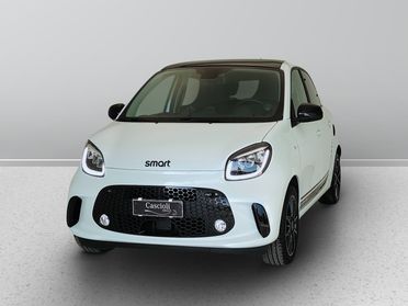 SMART Forfour II 2020 - Forfour eq Edition One 22kW