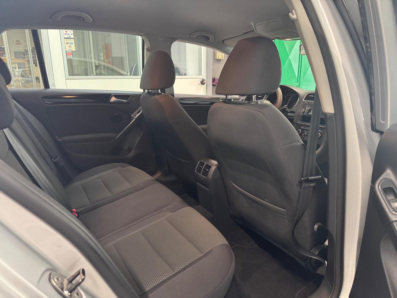 Volkswagen Golf 1.2 TSI GARANZIA 12 MESI
