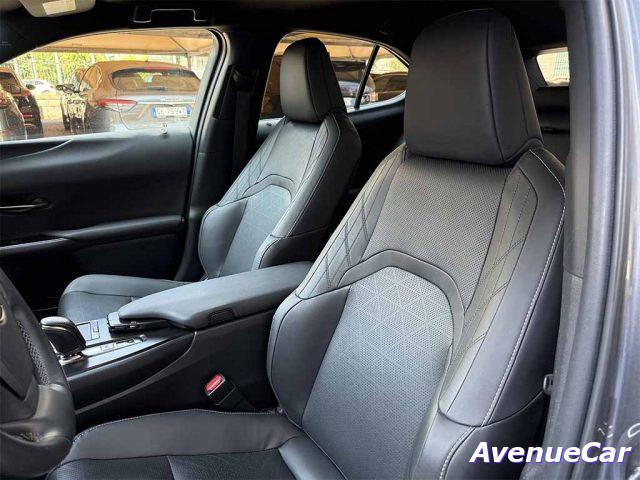 LEXUS UX Full Electric 300e 54,3kWh Premium PREZZO REALE