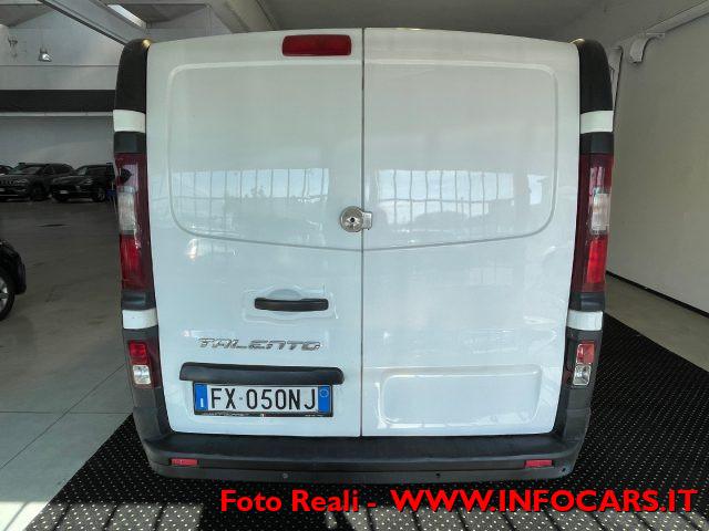 FIAT Talento 1.6 MJT 120CV PL-TN Furgone 12q