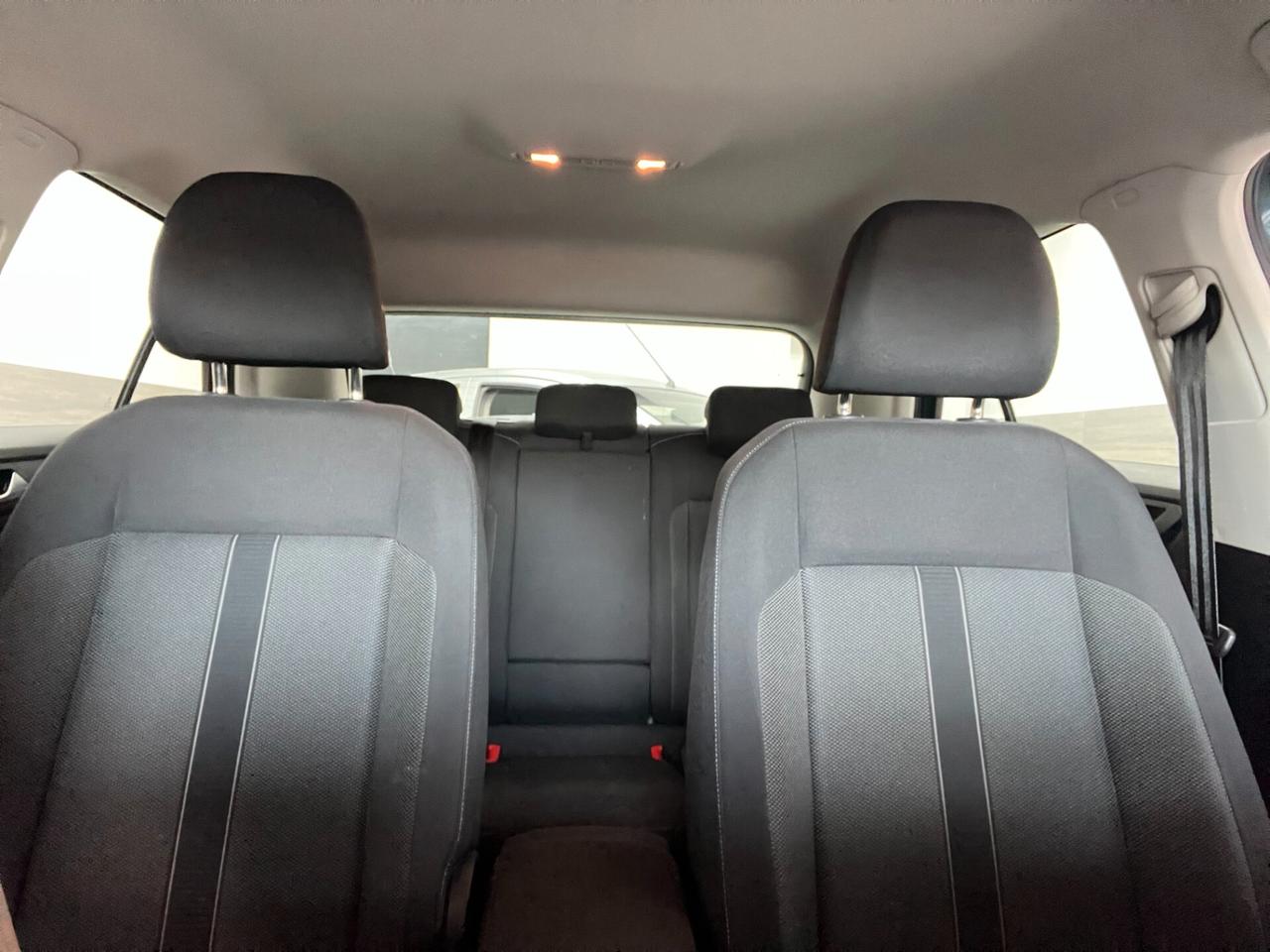 Volkswagen T-Roc 1.0 TSI R-Line